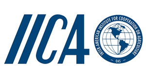 IICA Logo